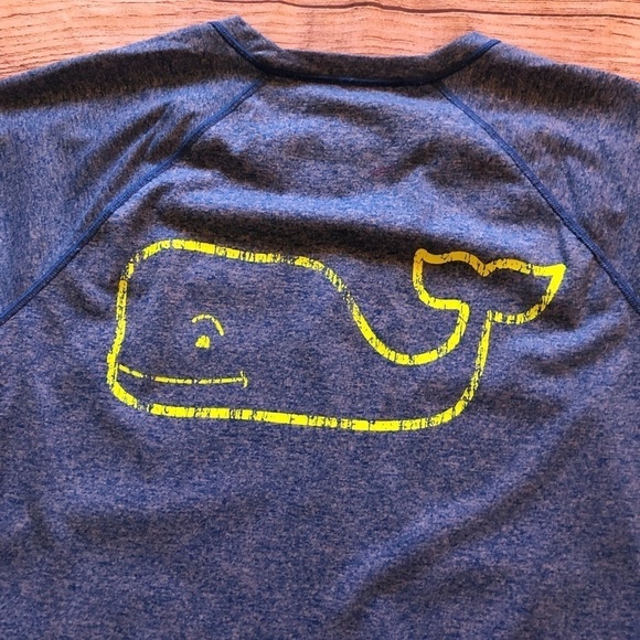 Vineyard Vines Tee - Picture 6 of 6